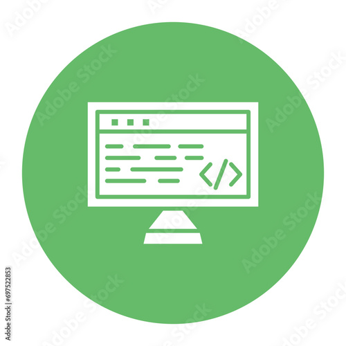 Programming Icon