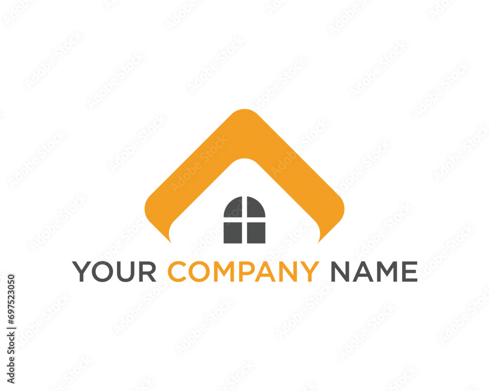 real estate logo real estate logo