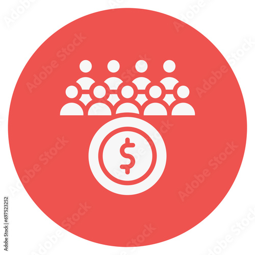 Donors Icon