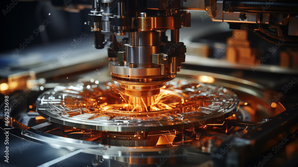 industrial laser disc industrial laser disc