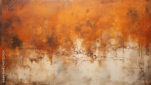 Rustic Reverie: Exploring Vintage Grunge and the Artistry of Weathered Surfaces in Design