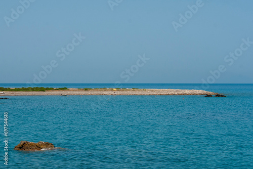 Sicilia - Capo d'Orlando