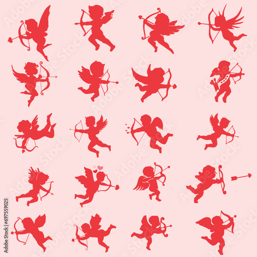 Valentine Angels 