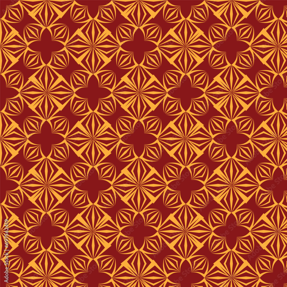 Flat pattern design striped seamless geometric patterns Flat pattern design striped seamless geometric patterns