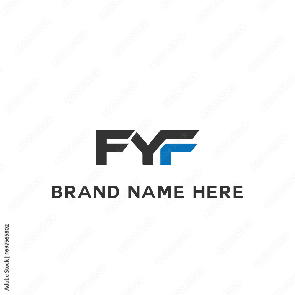 FYF logo. F Y F design. White FYF letter. FYF, F Y F letter logo design. Initial letter FYF linked circle uppercase monogram logo. F Y F letter logo vector design.
FYF logo. F Y F design. White FYF letter. FYF, F Y F letter logo design. Initial letter FYF linked circle uppercase monogram logo. F Y F letter logo vector design.