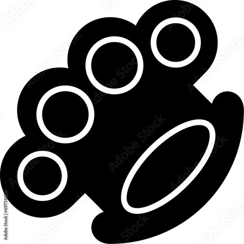 Knuckles Icon
