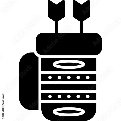 Quiver Icon