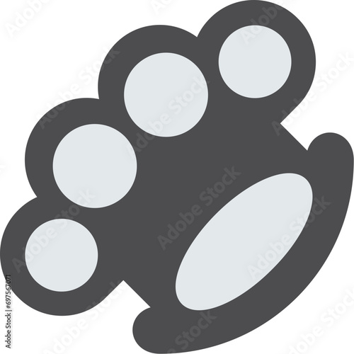 Knuckles Icon