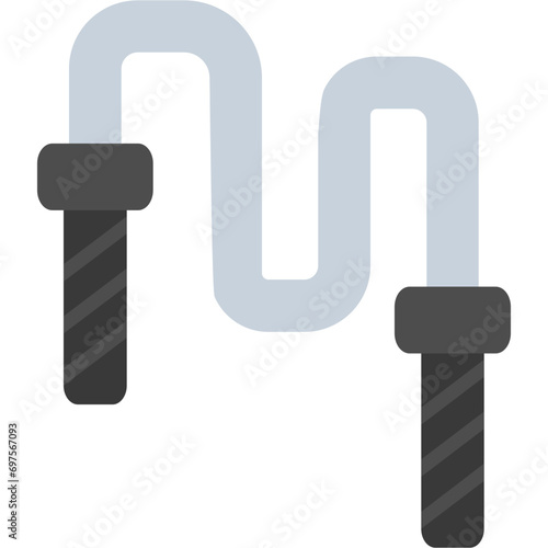Nunchaku Icon