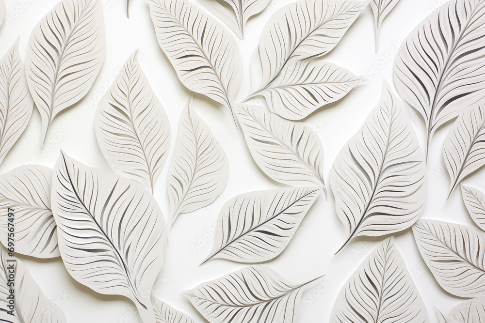 feathers seamless pattern background feathers seamless pattern background