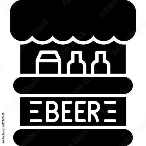 Bar Icon