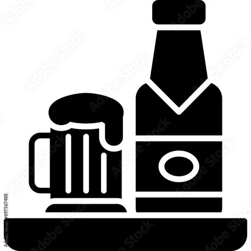 Beer Icon