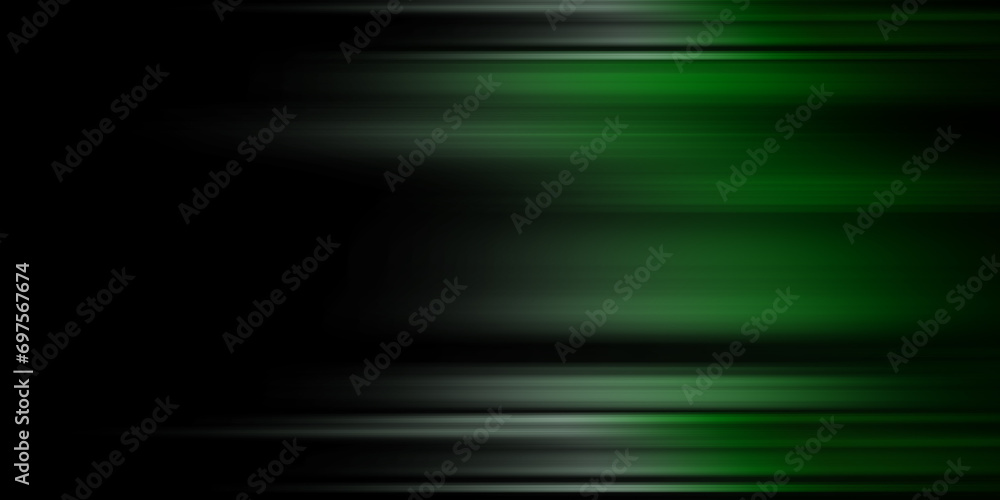 green background green background