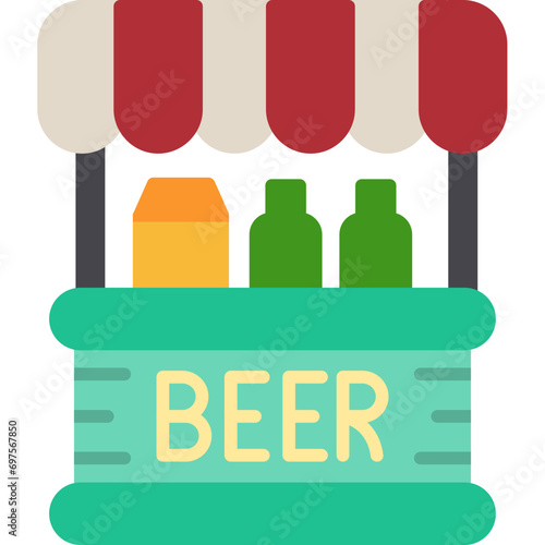 Bar Icon