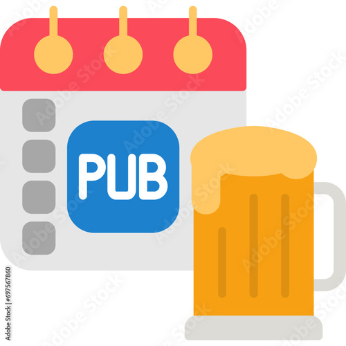 Pub Icon
