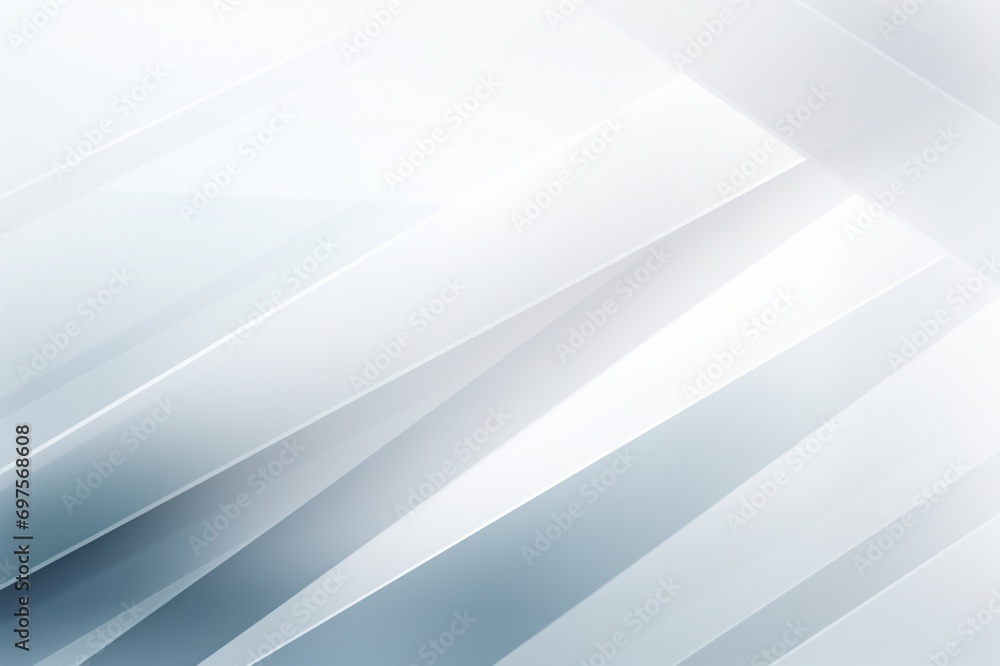 abstract background white