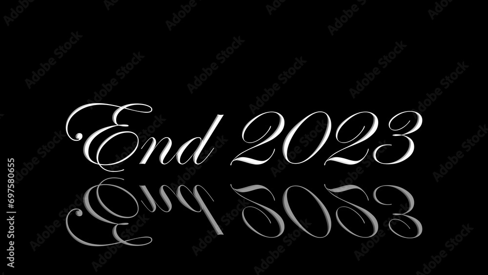 End 2023 The end of the year 2023 Goodbye 2023 Animated Title. New Arrival, Release. 2024 Chirstmas. End 2023 The end of the year 2023 Goodbye 2023 Animated Title. New Arrival, Release. 2024 Chirstmas.