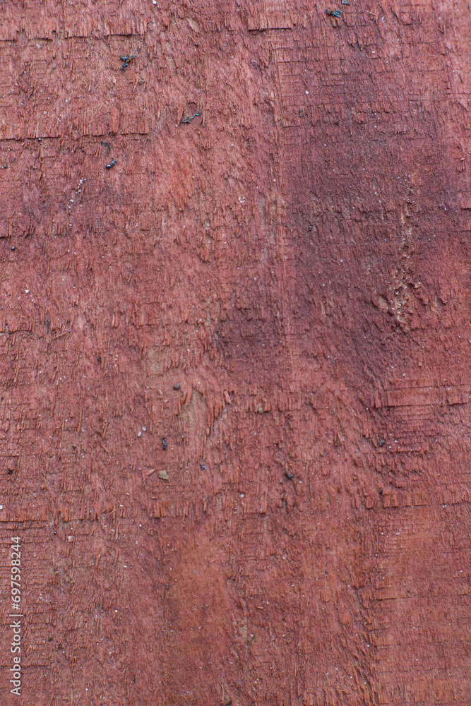 Board texture treated with fireproofing agents Board texture treated with fireproofing agents