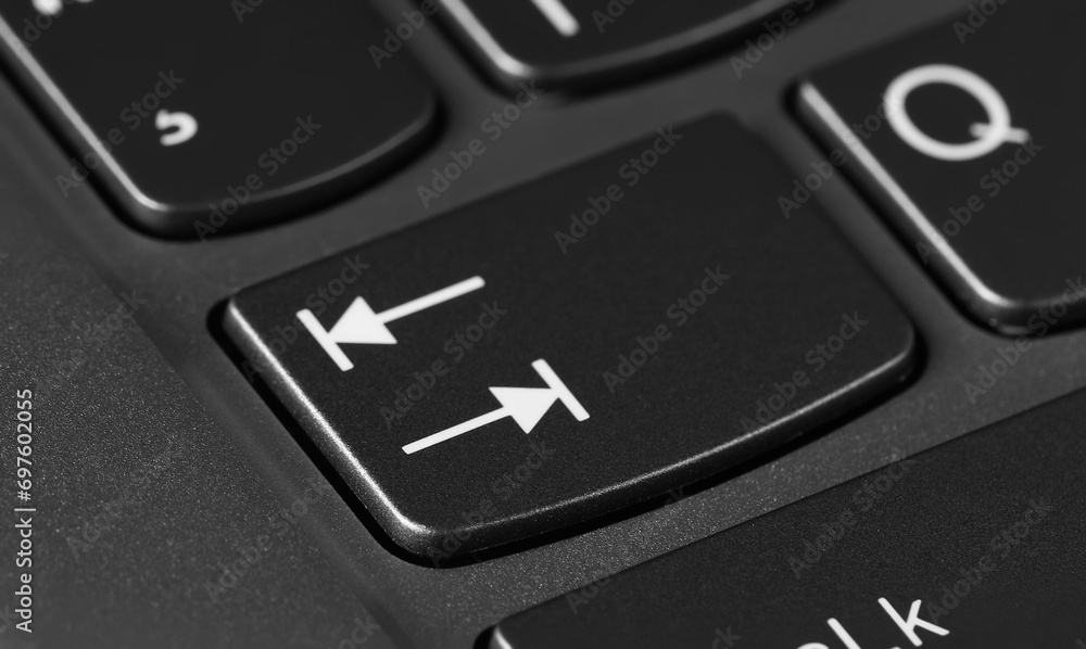 Arrow direction, left and right key, button computer keyboard Arrow direction, left and right key, button computer keyboard