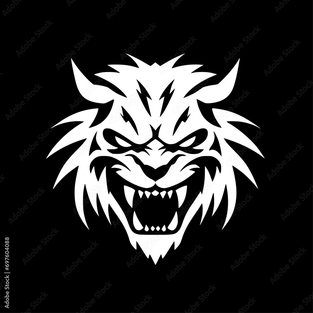 Tiger - High Quality Vector Logo - Vector illustration ideal for T-shirt graphic Tiger - High Quality Vector Logo - Vector illustration ideal for T-shirt graphic