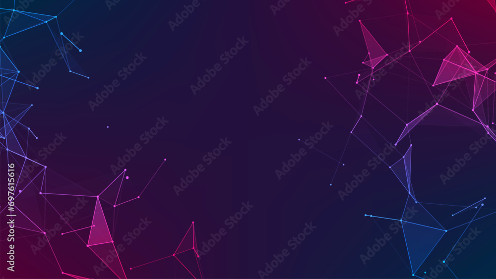 Global network connections. Abstract vector neural networks cyberspace. Futuristic grid artificial intelligence. Technology cyber dynamic. Global network connections. Abstract vector neural networks cyberspace. Futuristic grid artificial intelligence. Technology cyber dynamic.