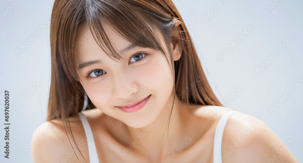 美しい女性 美しい女性