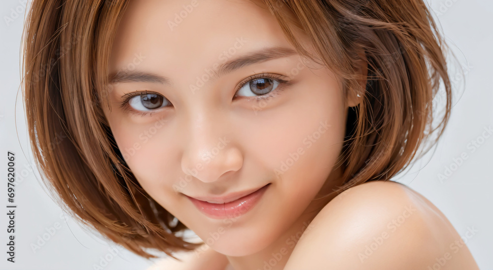 美しい女性 美しい女性
