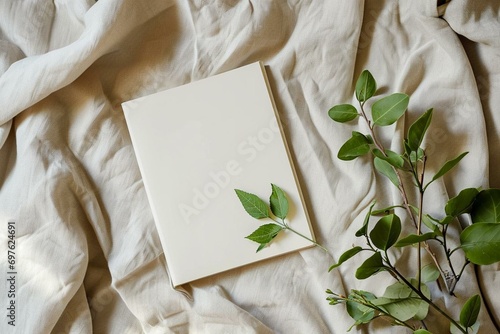 A4 Sheet Mockup Bundle for Various Design and Presentation Needs
