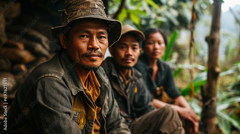 Behind the Beans: Kopi Luwak Craftsmanship. Generative AI Behind the Beans: Kopi Luwak Craftsmanship. Generative AI