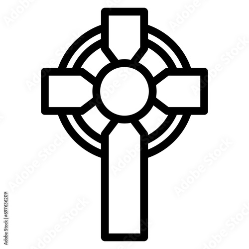 cross