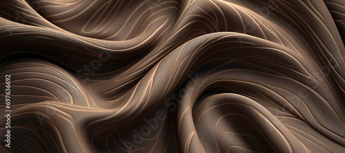 pattern cloth texture waves, motif 18