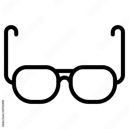 eyeglass