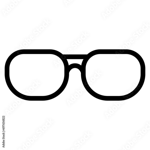 eyeglass