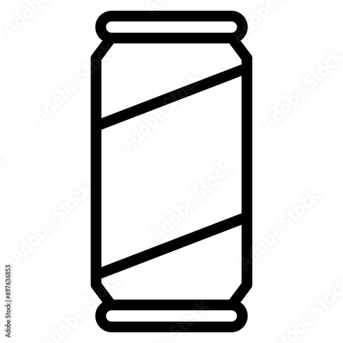 beer canned