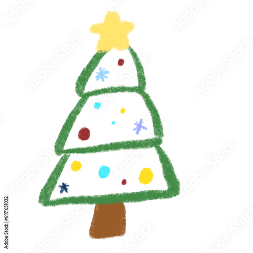 christmas tree