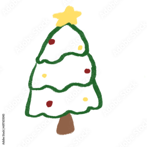 christmas tree
