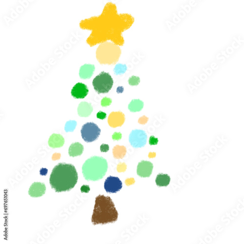 christmas tree