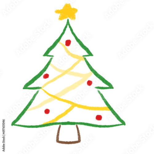 christmas tree