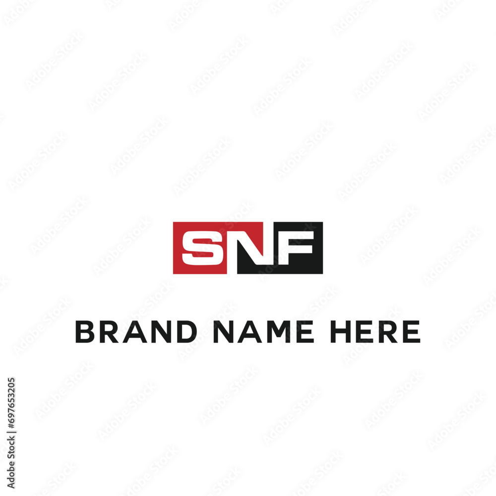 SNF logo. S N F design. White SNF letter. SNF, S N F letter logo design. Initial letter SNF linked circle uppercase monogram logo. S N F letter logo vector design.
SNF logo. S N F design. White SNF letter. SNF, S N F letter logo design. Initial letter SNF linked circle uppercase monogram logo. S N F letter logo vector design.