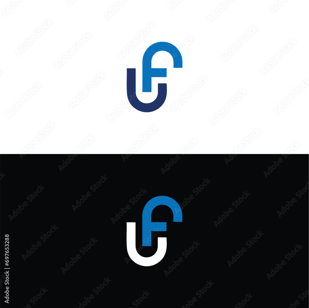 UF logo. U F design. White UF letter. UF, U F letter logo design. Initial letter UF linked circle uppercase monogram logo. U F letter logo vector design.
UF logo. U F design. White UF letter. UF, U F letter logo design. Initial letter UF linked circle uppercase monogram logo. U F letter logo vector design.