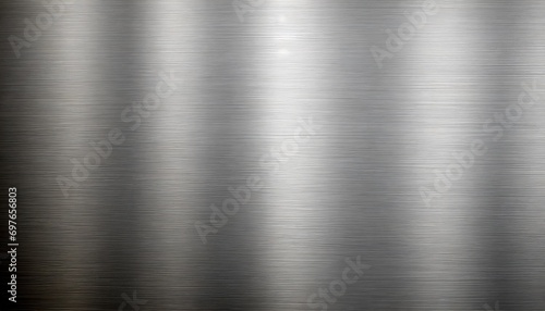 metal brushed steel or aluminum texture