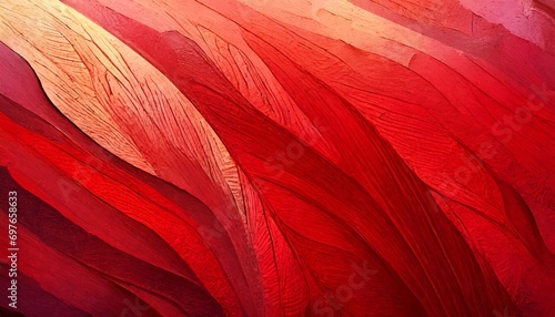 abstract modern pattern background with red colors beautiful artistic texture backdrop