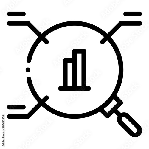 data classification icon