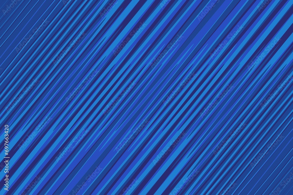 Obraz premium abstract background with blue base color gradations