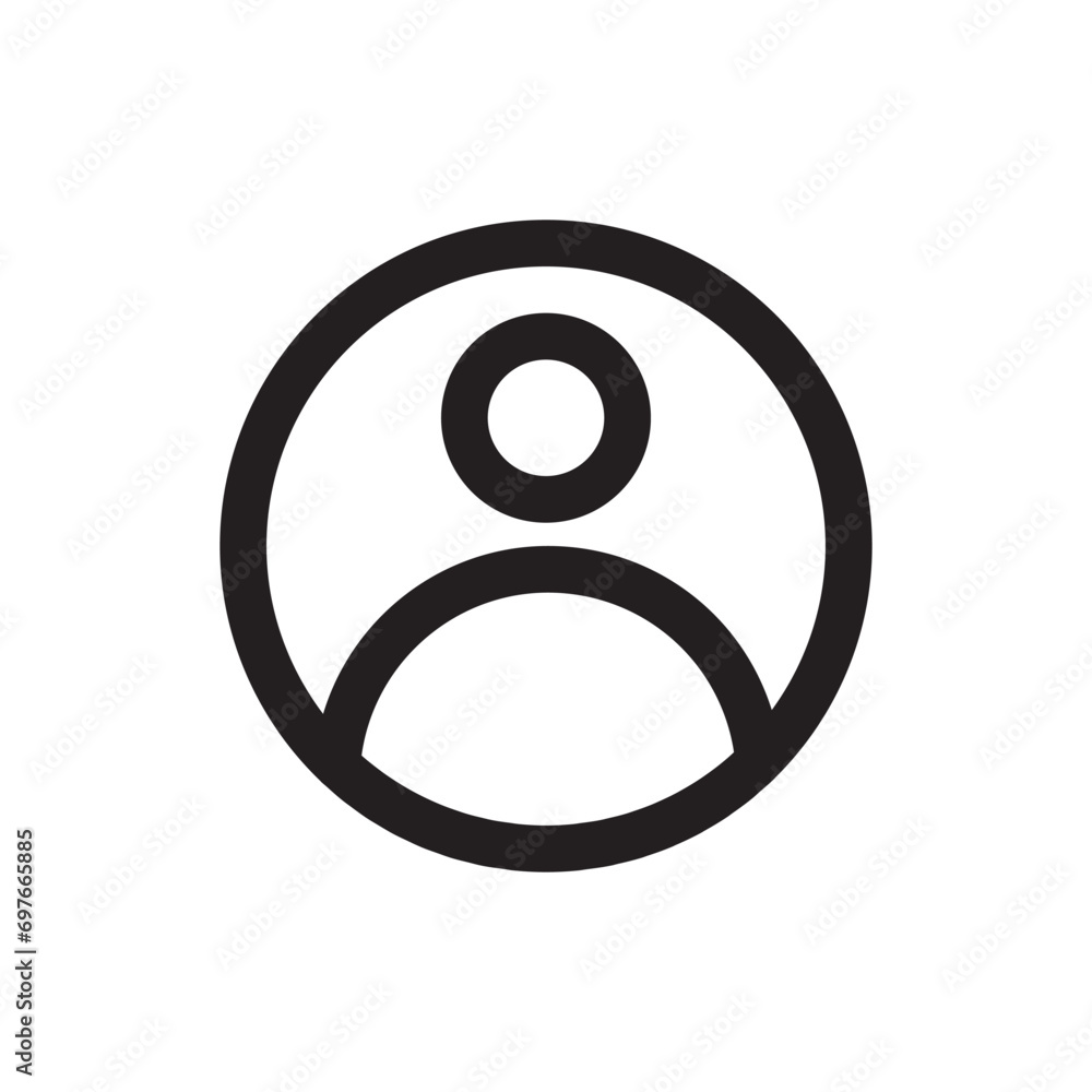 User design, with black outline style User design, with black outline style