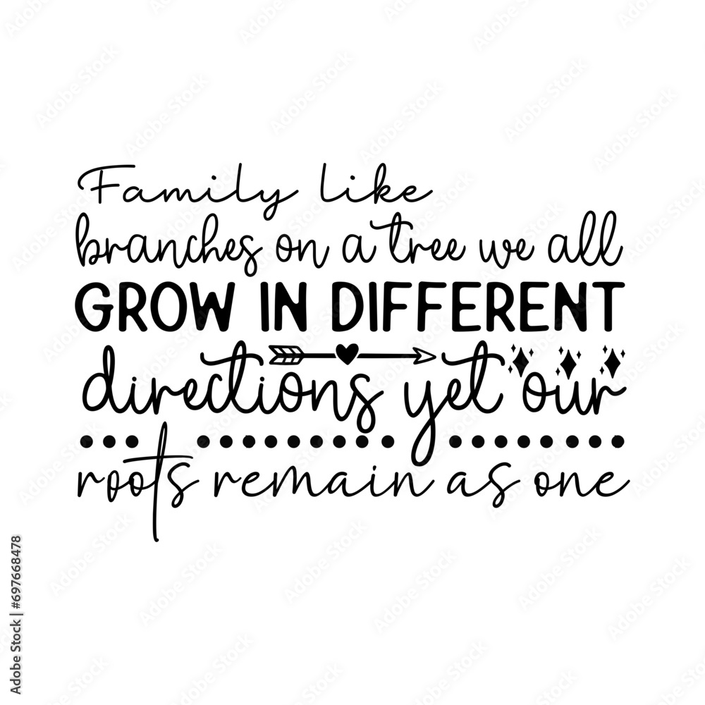 Fototapeta premium Family Quotes Svg Bundle,Family Svg Bundle, Svg Cut Files, Svg Files For Cricut, Farmhouse Signs Svg, Family Svg, Family Svg Sayings, Family Quote Svg, Family Sign Svg, 