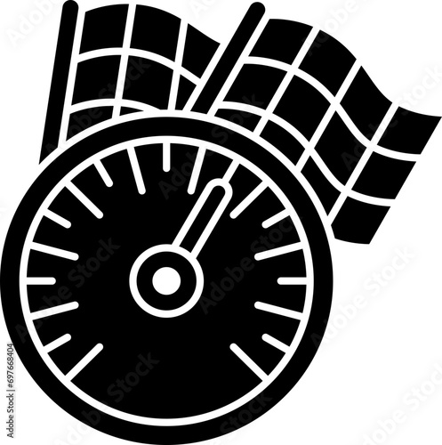 speedo  icon