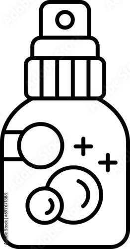 Breast  icon