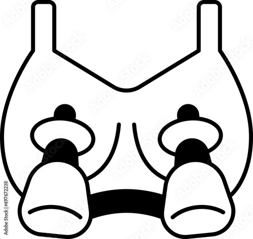 pumping  icon