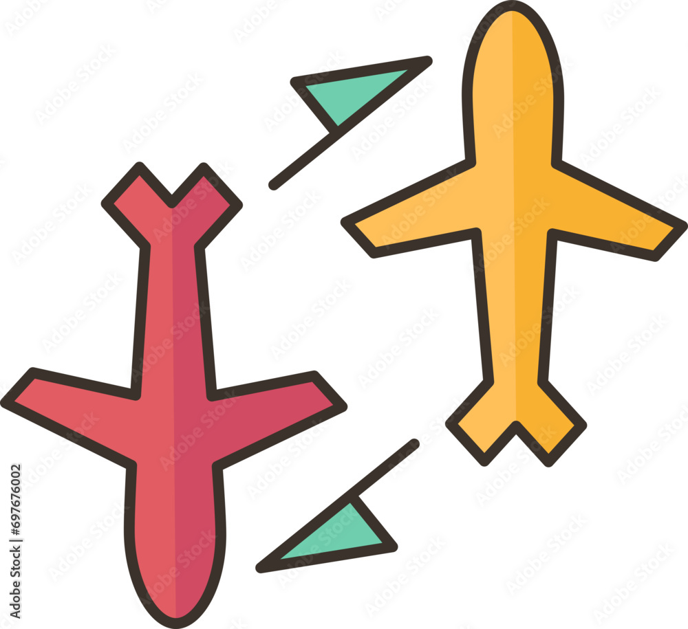 Obraz premium connecting icon